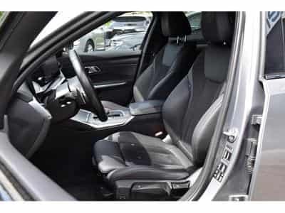 BMW 330 d xDrive Touring M Sport GPS LANE ATT RMQ 1° MAIN (2023) - Foto 6
