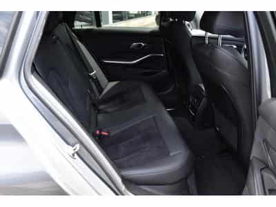 BMW 330 d xDrive Touring M Sport GPS LANE ATT RMQ 1° MAIN (2023) - Foto 8
