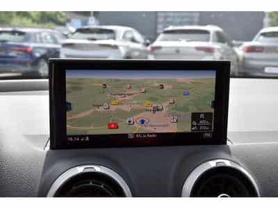 Audi Q2 30 TDI Advanced S-Tronic CUIR GPS LANE LED CAM 1° MAIN (2023) - Foto 10