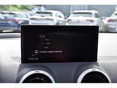 Audi Q2 30 TDI Advanced S-Tronic CUIR GPS LANE LED CAM 1° MAIN (2023) - Foto 11