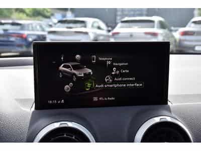 Audi Q2 30 TDI Advanced S-Tronic CUIR GPS LANE LED CAM 1° MAIN (2023) - Foto 13