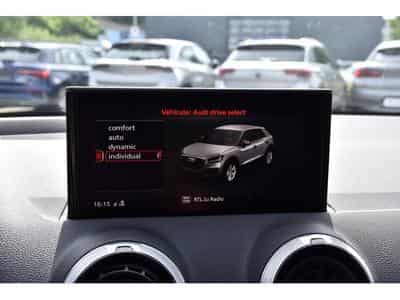 Audi Q2 30 TDI Advanced S-Tronic CUIR GPS LANE LED CAM 1° MAIN (2023) - Foto 15