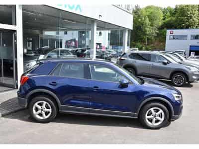 Audi Q2 30 TDI Advanced S-Tronic CUIR GPS LANE LED CAM 1° MAIN (2023) - Foto 3