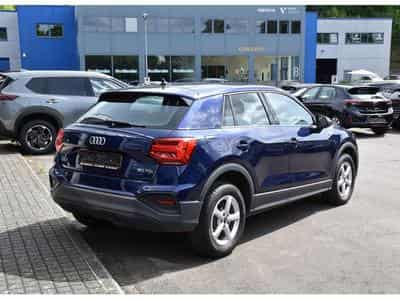 Audi Q2 30 TDI Advanced S-Tronic CUIR GPS LANE LED CAM 1° MAIN (2023) - Foto 4