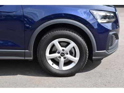 Audi Q2 30 TDI Advanced S-Tronic CUIR GPS LANE LED CAM 1° MAIN (2023) - Foto 5