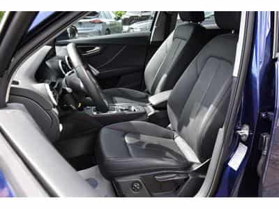 Audi Q2 30 TDI Advanced S-Tronic CUIR GPS LANE LED CAM 1° MAIN (2023) - Foto 6