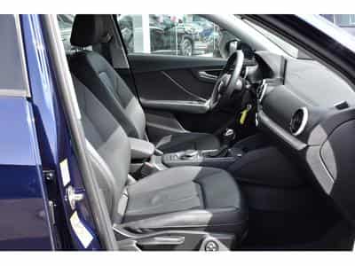 Audi Q2 30 TDI Advanced S-Tronic CUIR GPS LANE LED CAM 1° MAIN (2023) - Foto 7