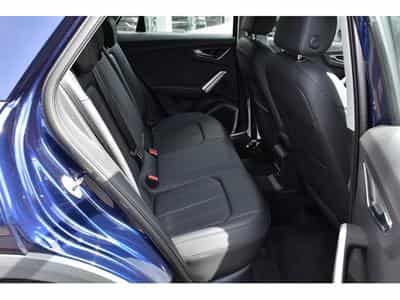 Audi Q2 30 TDI Advanced S-Tronic CUIR GPS LANE LED CAM 1° MAIN (2023) - Foto 8
