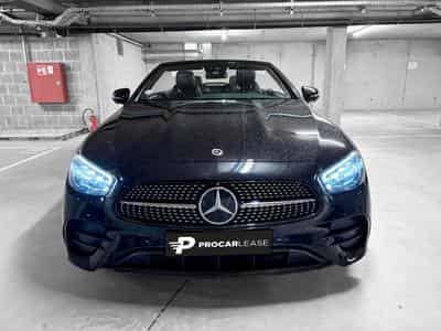 Mercedes E 220 E220D CABRIOLET/ FACELIFT/ 360*/ (2022) - Photo 2