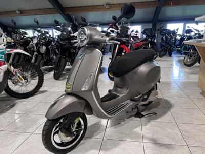 Vespa Primavera Tech (2026) - Photo 2