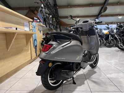 Vespa Primavera Tech (2026) - Photo 3