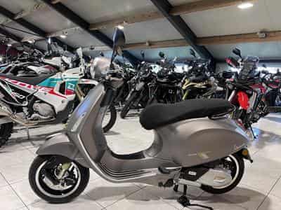 Vespa Primavera Tech (2026) - Photo 4