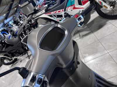 Vespa Primavera Tech (2026) - Photo 7