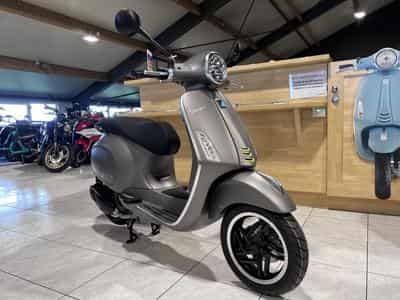 Vespa Primavera Tech (2026) - Photo 8