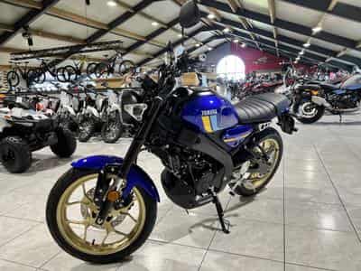 Yamaha XSR (2026) - Foto 2