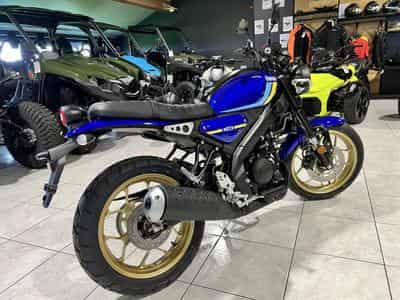 Yamaha XSR (2026) - Foto 3