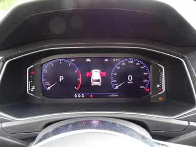 VW T-Roc 1.5 DSG (2020) - Photo 10