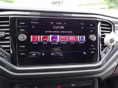 VW T-Roc 1.5 DSG (2020) - Photo 11
