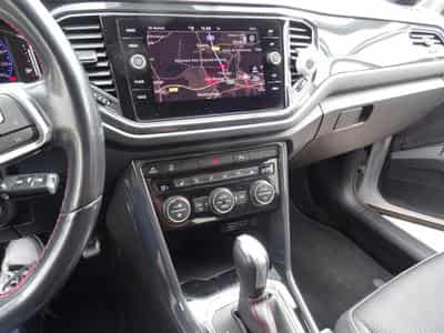 VW T-Roc 1.5 DSG (2020) - Photo 14