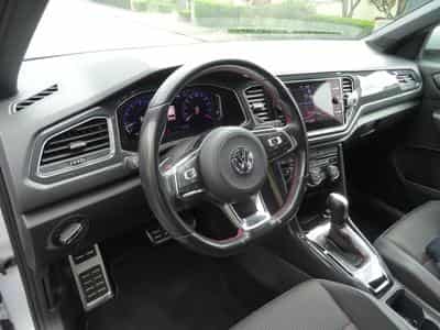 VW T-Roc 1.5 DSG (2020) - Photo 15