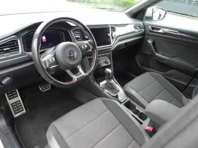 VW T-Roc 1.5 DSG (2020) - Photo 6