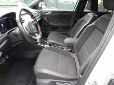 VW T-Roc 1.5 DSG (2020) - Photo 7