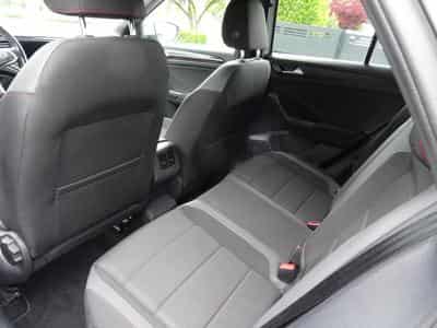 VW T-Roc 1.5 DSG (2020) - Photo 8