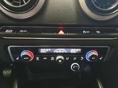Audi A3 SPORTBACK TFSI 150CV (2020) - Photo 10