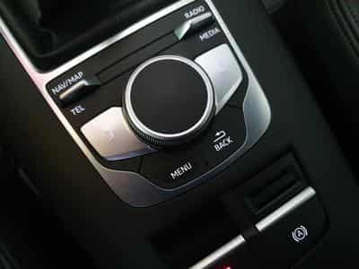Audi A3 SPORTBACK TFSI 150CV (2020) - Photo 12
