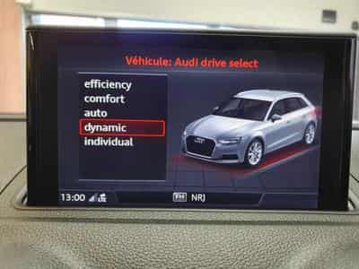 Audi A3 SPORTBACK TFSI 150CV (2020) - Photo 14