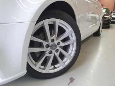 Audi A3 SPORTBACK TFSI 150CV (2020) - Photo 2