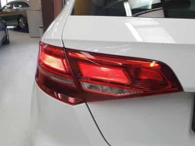 Audi A3 SPORTBACK TFSI 150CV (2020) - Photo 3