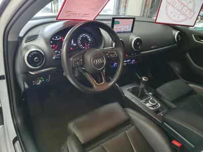 Audi A3 SPORTBACK TFSI 150CV (2020) - Photo 4