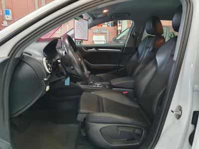 Audi A3 SPORTBACK TFSI 150CV (2020) - Photo 5