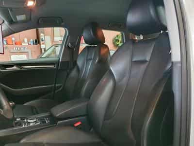 Audi A3 SPORTBACK TFSI 150CV (2020) - Photo 6