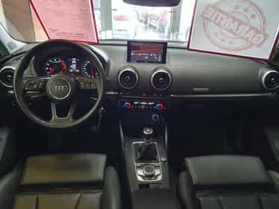 Audi A3 SPORTBACK TFSI 150CV (2020) - Photo 7