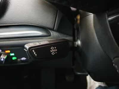 Audi A3 SPORTBACK TFSI 150CV (2020) - Photo 9