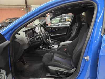 BMW 120 dA 190CV M SPORT (2023) - Photo 11