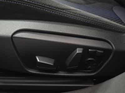 BMW 120 dA 190CV M SPORT (2023) - Photo 12