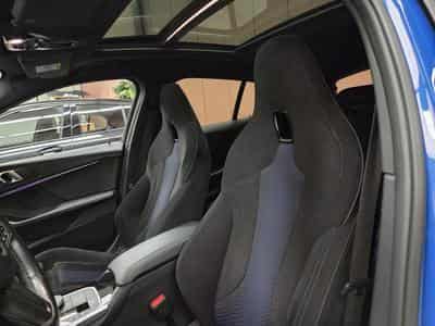 BMW 120 dA 190CV M SPORT (2023) - Photo 13