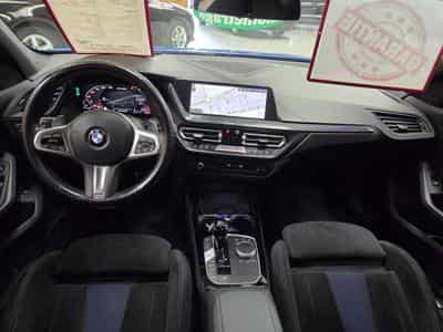 BMW 120 dA 190CV M SPORT (2023) - Photo 14
