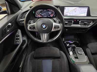 BMW 120 dA 190CV M SPORT (2023) - Photo 15