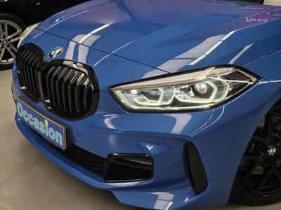 BMW 120 dA 190CV M SPORT (2023) - Photo 2