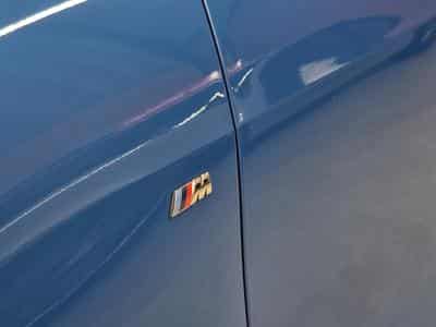 BMW 120 dA 190CV M SPORT (2023) - Photo 4