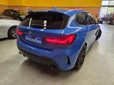 BMW 120 dA 190CV M SPORT (2023) - Photo 6