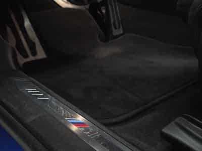 BMW 120 dA 190CV M SPORT (2023) - Photo 9