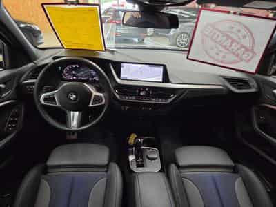 BMW 118 i M SPORT 136CV BVA 7VITESSES (2024) - Photo 11