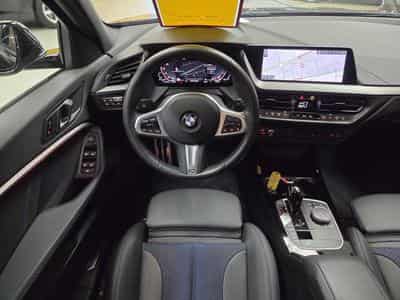 BMW 118 i M SPORT 136CV BVA 7VITESSES (2024) - Photo 12