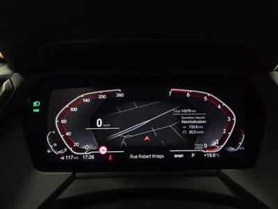 BMW 118 i M SPORT 136CV BVA 7VITESSES (2024) - Photo 13