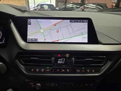 BMW 118 i M SPORT 136CV BVA 7VITESSES (2024) - Photo 14